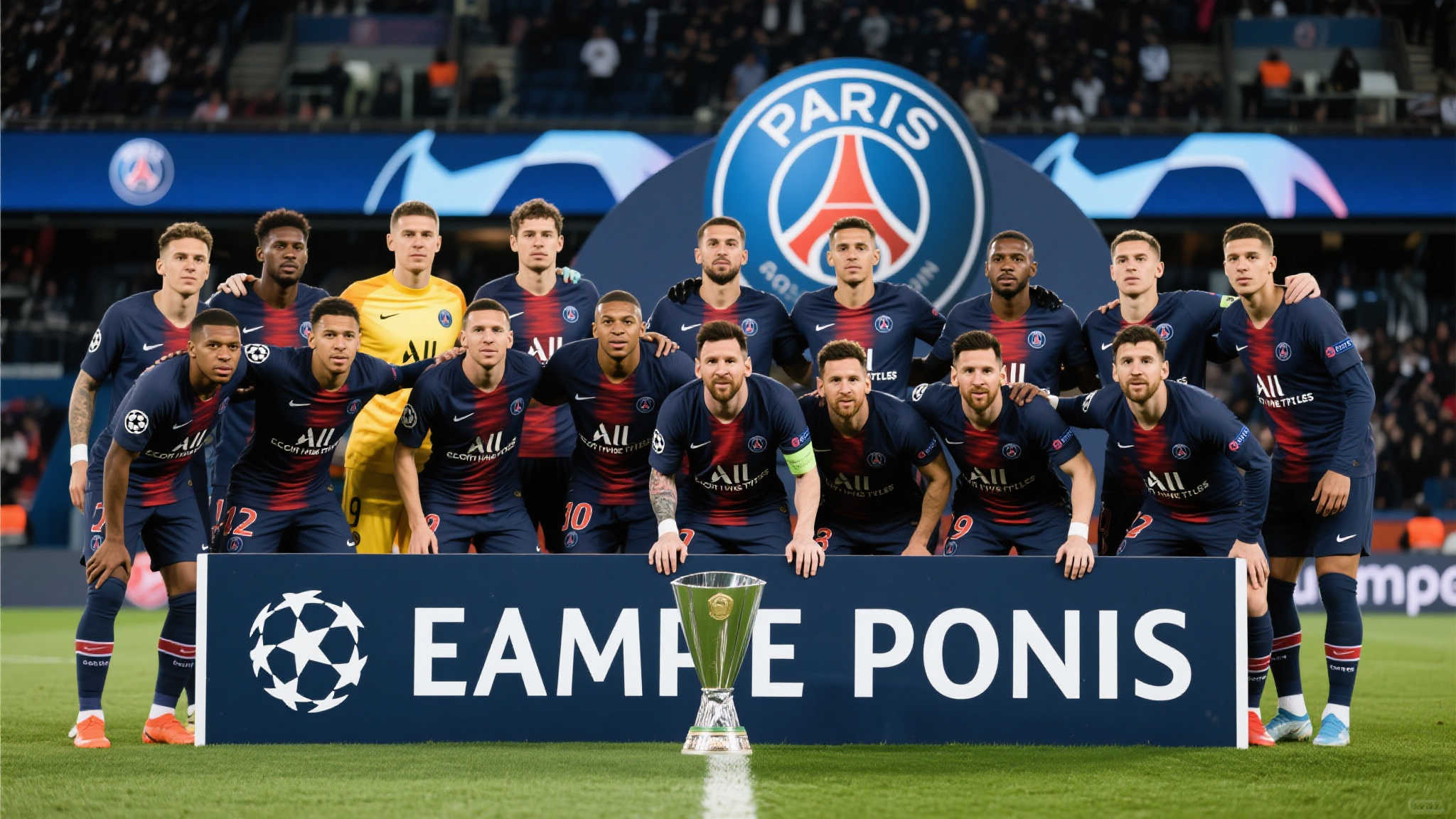 维埃里:巴黎、博卡与切尔西或成最大热门 作为欧洲足坛的一股重要力量,*巴黎圣日耳曼(PSG