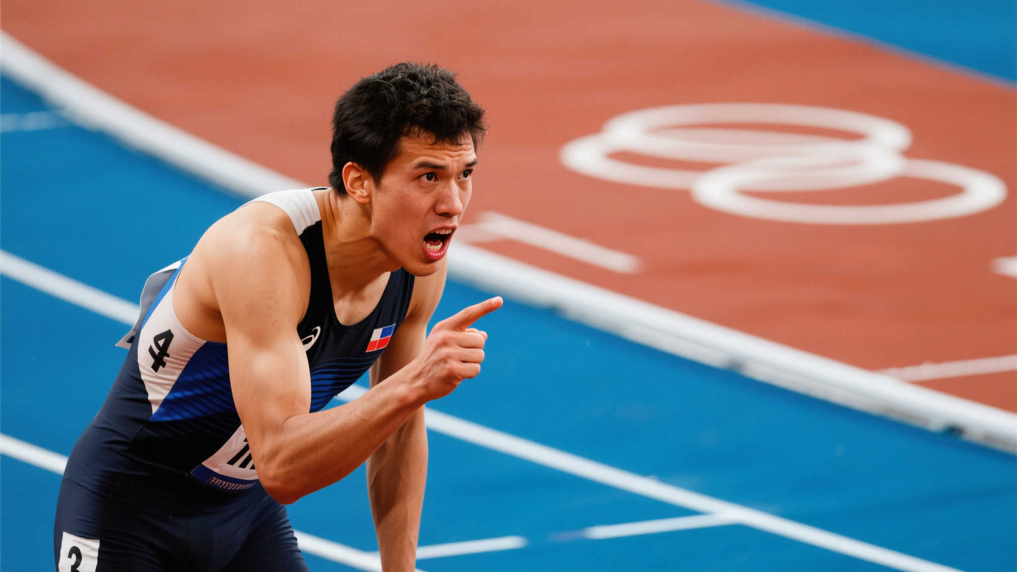 纵观职业生涯发展，每位精英运动员路途中挨骂显真不可