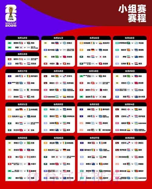 2026世界杯实时比分官方稳定访问入口