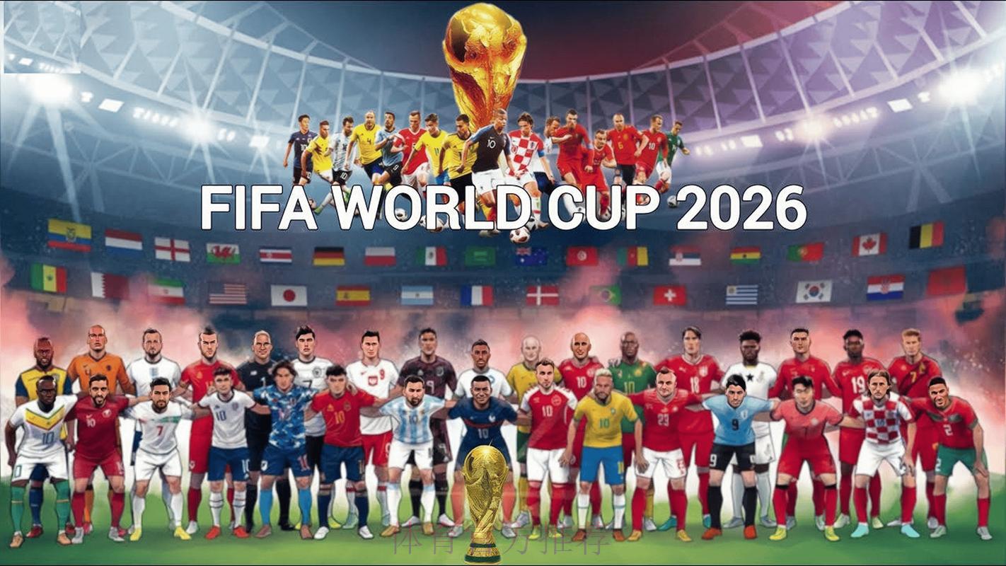 2026年世界杯赛事直播官方网站